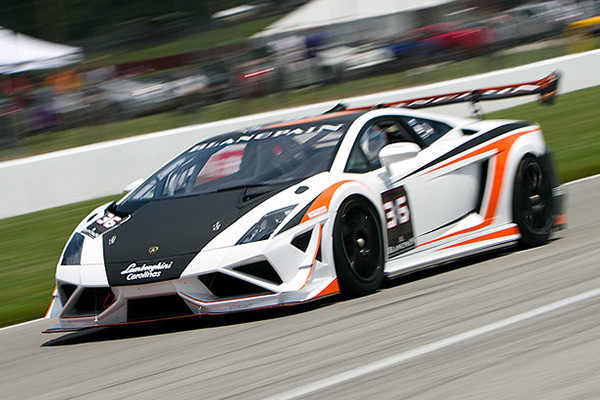 Auto Racing Tickets